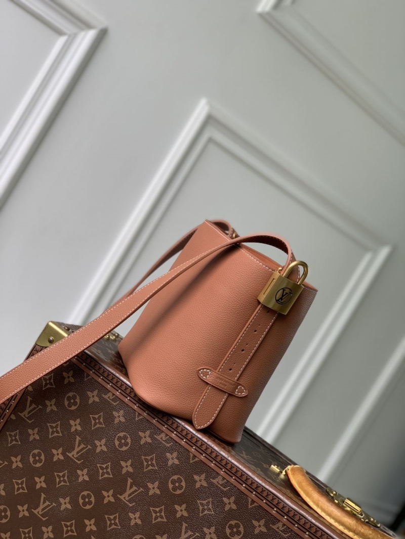 LV Bucket Bags